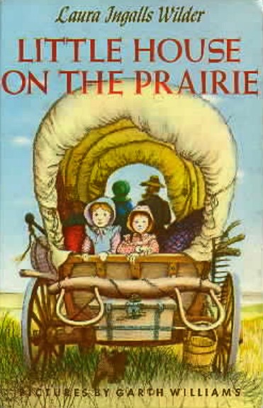Jewelry Making Journal - Little House On The Prairie 책