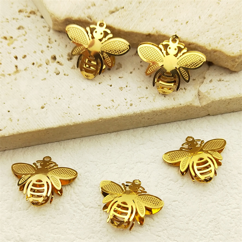 Jewelry Making Michaels - Archangel 세인트 마이클 목걸이 팔찌용 스테인레스
