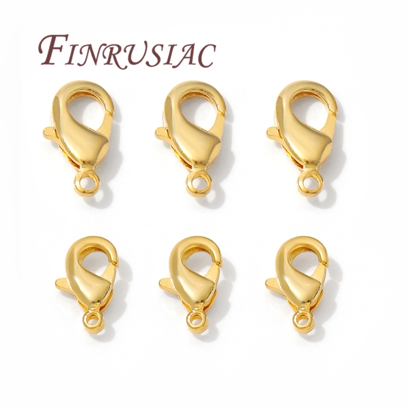 Jewelry Making Gold - 보석 만들기, DIY 팔찌 목걸이 액세서리,