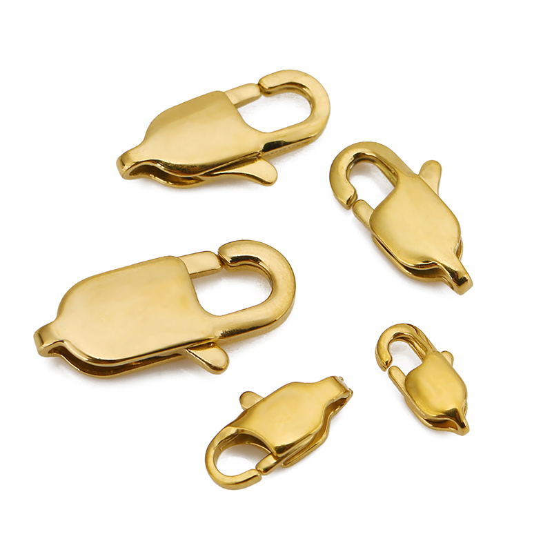 DIY 팔찌 목걸이 쥬얼리 만들기에 대 한 10pcs  - Jewelry Making Gold 리뷰 및 가격