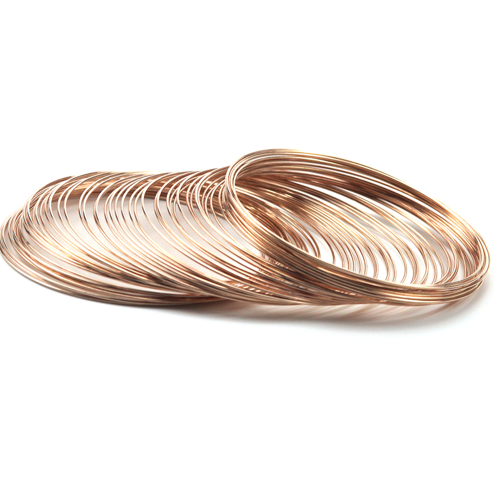 10/30 6CM 원형 탄소강 메모리 실 비즈 실 팔찌 - Memory Wire Bracelet 리뷰 및 가격