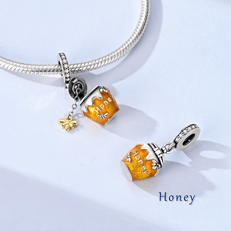 새로운 925 스털링 실버 오픈형 참 비즈 북 지구 땅 - Jewelry Making Journal 리뷰 및 가격