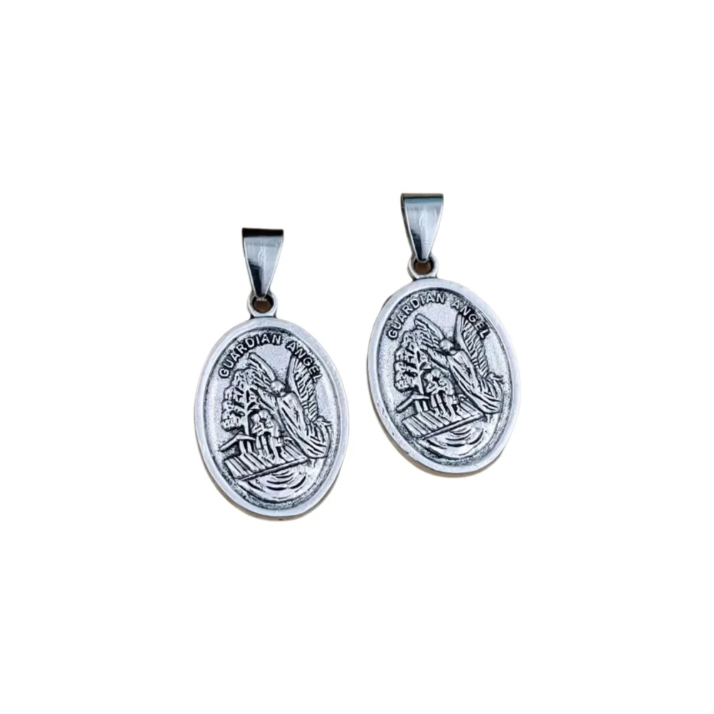 30Pcs 성 미카엘/수호천사 펜던트 DIY 액세서리  - Jewelry Making Michaels 리뷰 및 가격