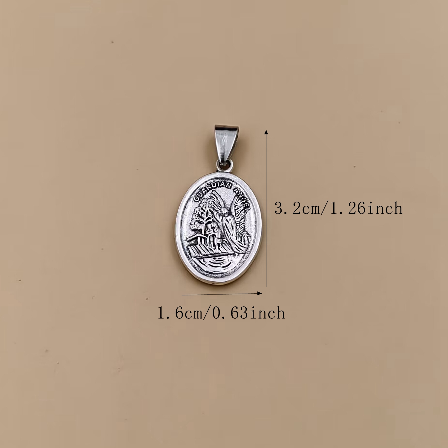30Pcs 성 미카엘/수호천사 펜던트 DIY 액세서리  - Jewelry Making Michaels 리뷰 및 가격