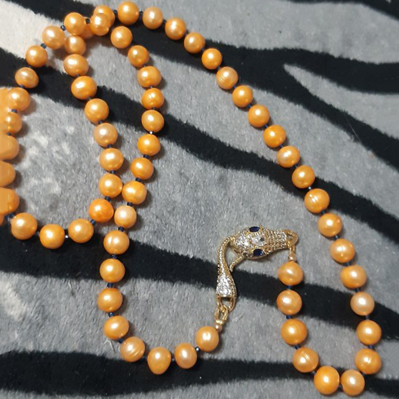 Juya 18K 골드 도금 뱀 장식 커넥터 패스너 걸쇠 - Jewelry Making Chain 리뷰 및 가격