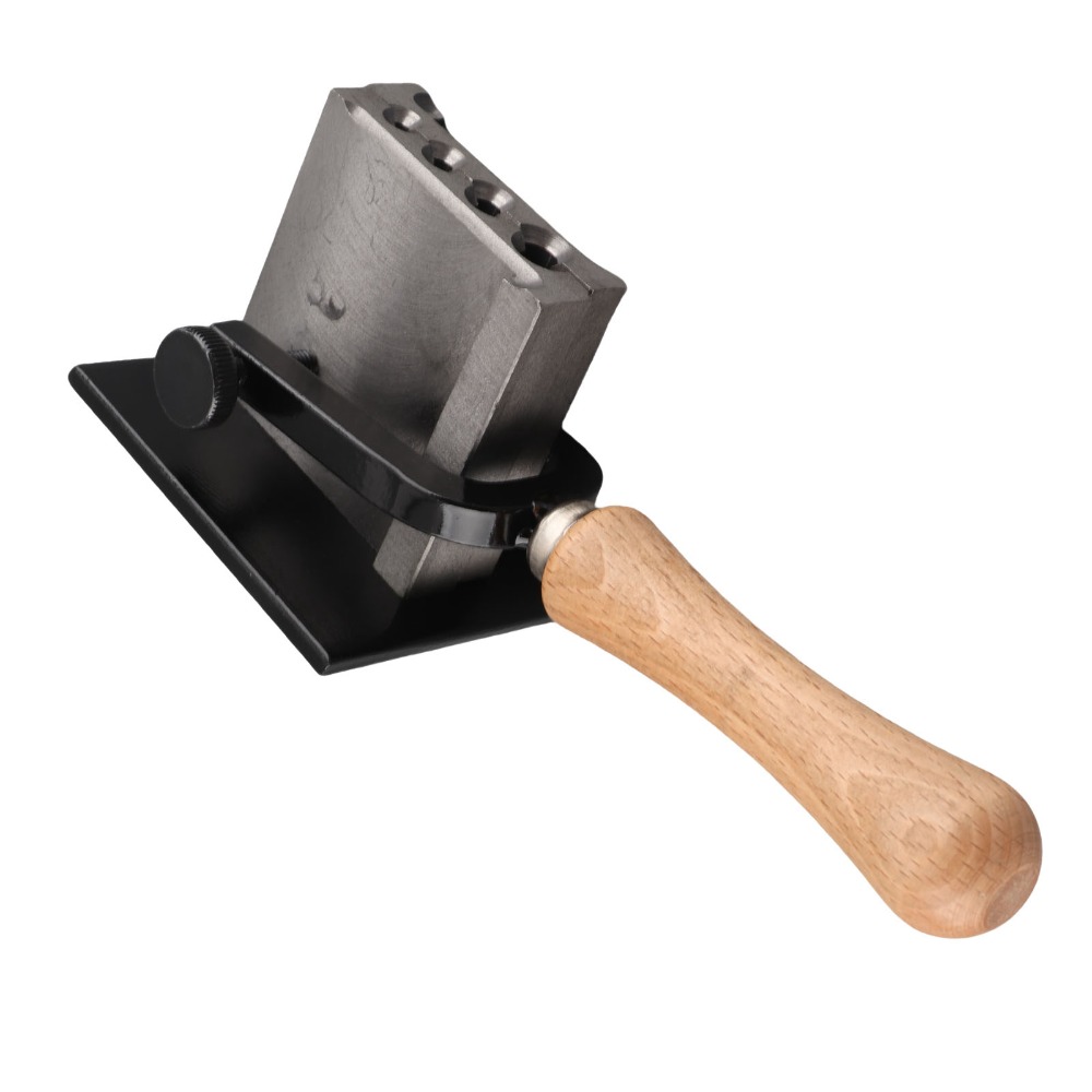 철제 금세공 주조 금형 회색 21 x 7 x 7cm 보 - Xtool Jewelry Making 리뷰 및 가격