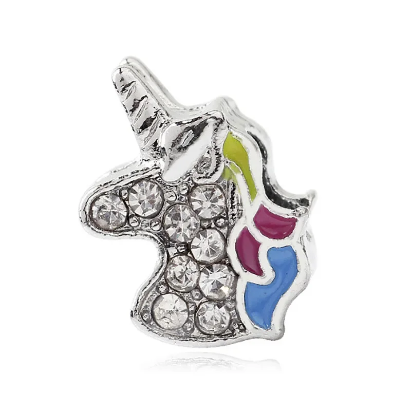 새로운 유니콘 성 바나나 스타 레인보우 코끼리 곰 비즈 - Jewelry Making Newcastle 리뷰 및 가격