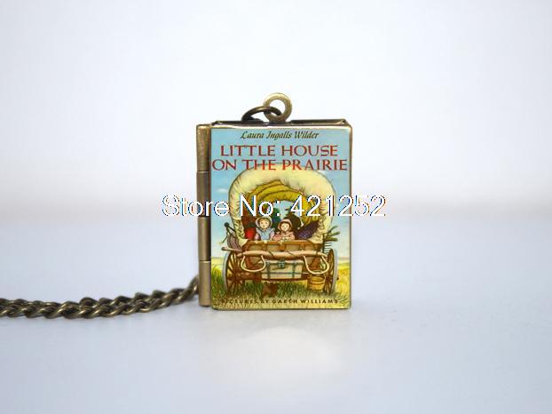 Little House On The Prairie 책  - Jewelry Making Journal 리뷰 및 가격