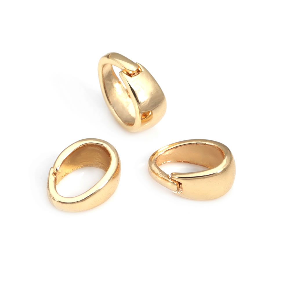 7x3.5MM 6x4MM 7x5MM 9x4MM 18K  - Jewelry Making Gold 리뷰 및 가격
