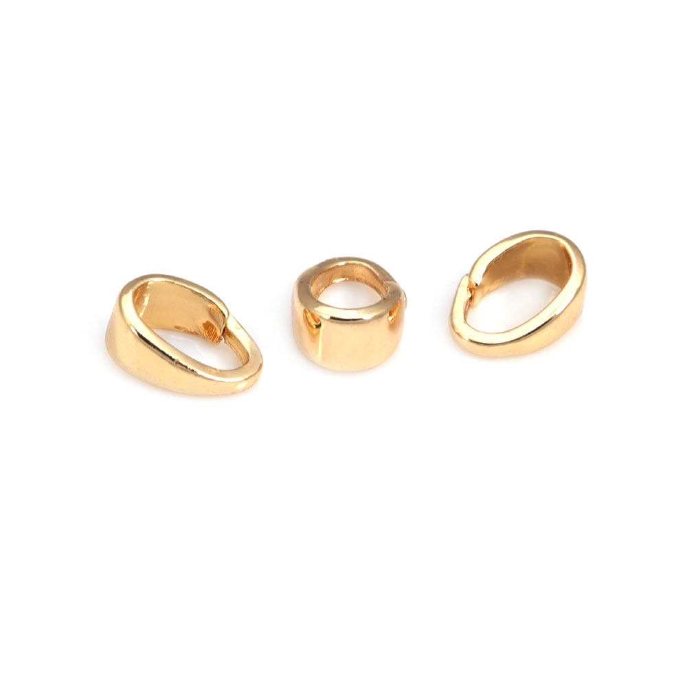 7x3.5MM 6x4MM 7x5MM 9x4MM 18K  - Jewelry Making Gold 리뷰 및 가격