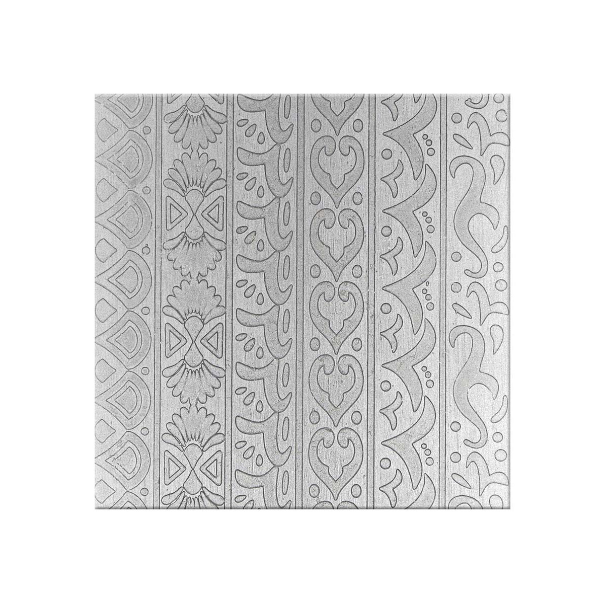 듀스톤 아르누보 멀티 패턴 플레이트 6종 클래식 꽃무늬 - Xtool Jewelry Making 리뷰 및 가격