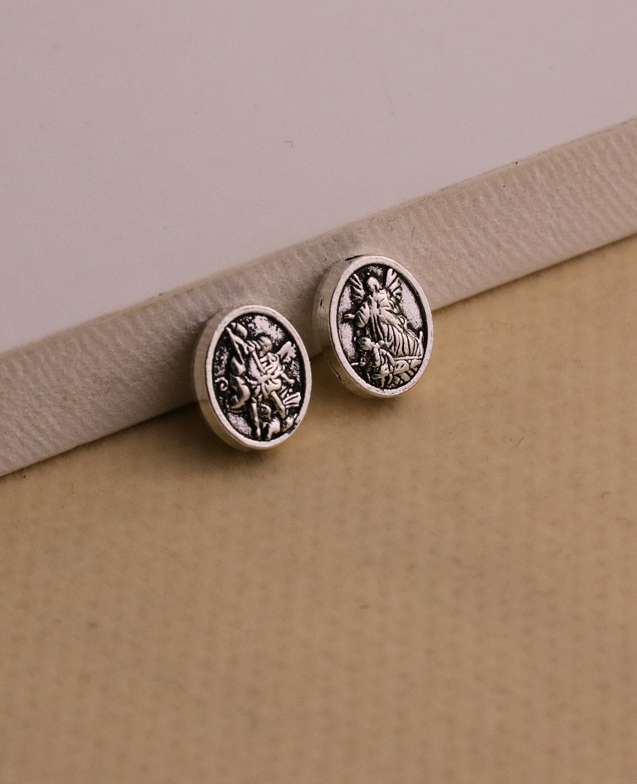 50Pcs 작은 대천사 느슨한 구슬 커넥터 DIY 만들 - Jewelry Making Michaels 리뷰 및 가격