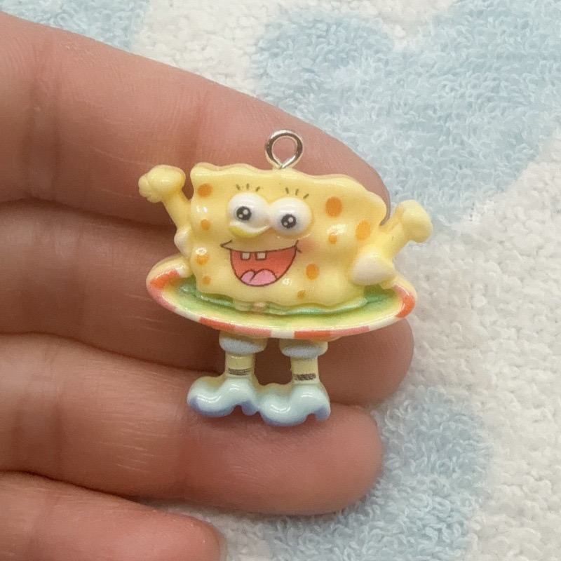 10개 만화 캐릭터 레진 펜던트, DIY 쥬얼리 제작  - Jewelry Making Resin 리뷰 및 가격