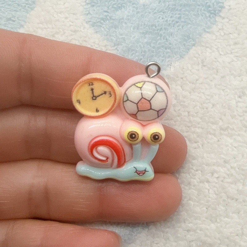 10개 만화 캐릭터 레진 펜던트, DIY 쥬얼리 제작  - Jewelry Making Resin 리뷰 및 가격