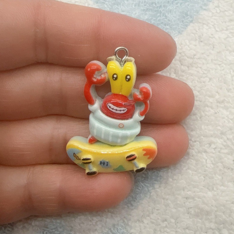10개 만화 캐릭터 레진 펜던트, DIY 쥬얼리 제작  - Jewelry Making Resin 리뷰 및 가격