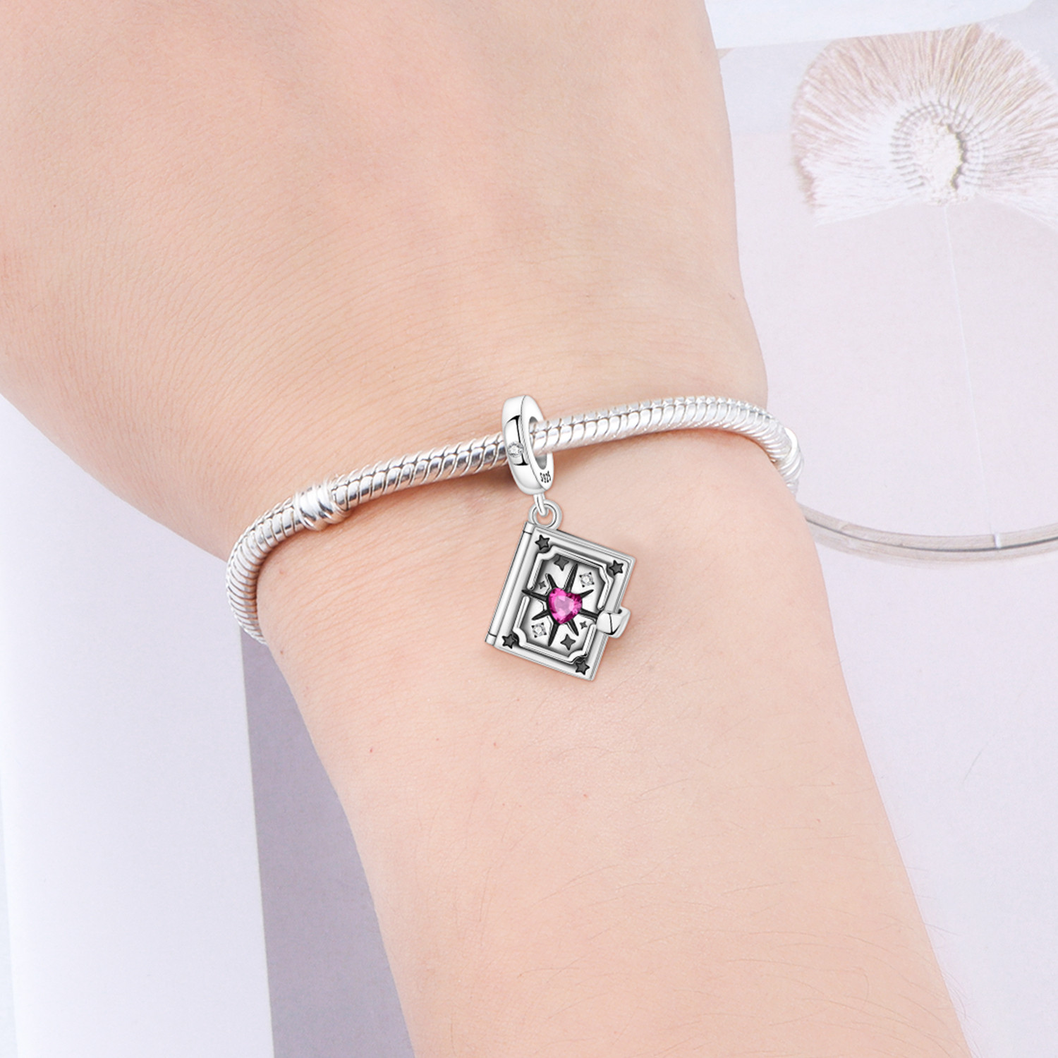 Orstarry 925 스털링 실버 전환 가능한 책 펜 - Jewelry Making Journal 리뷰 및 가격