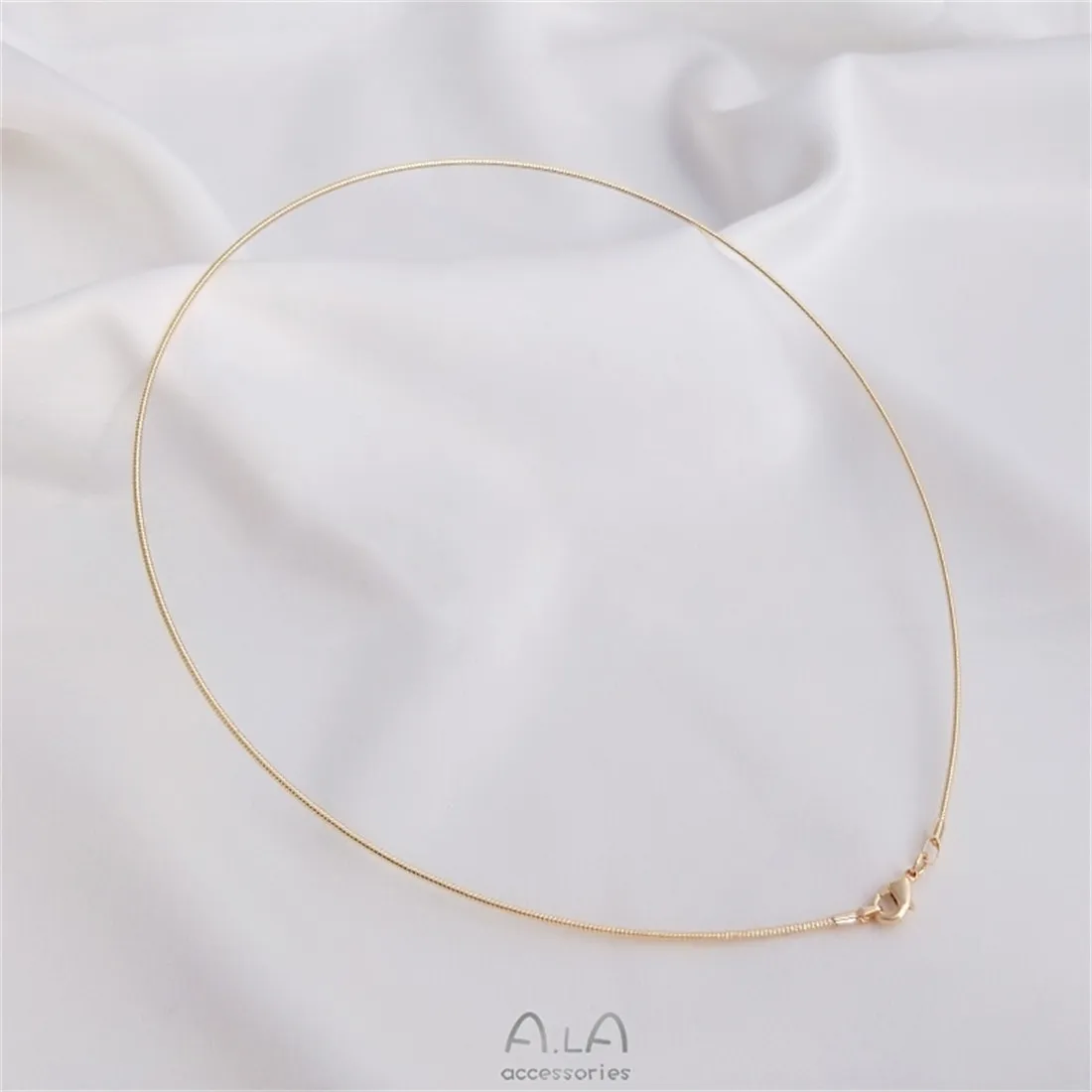 14K 골드 컬러 메모리 리바운드 팔찌 반지 목걸이 스 - Memory Wire Bracelet 리뷰 및 가격