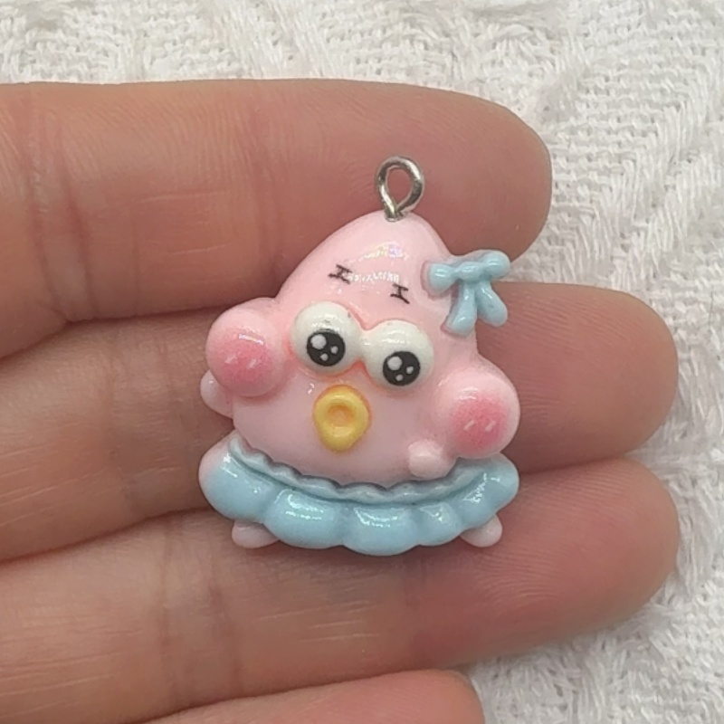 10개 만화 캐릭터 레진 펜던트, DIY 쥬얼리 제작  - Jewelry Making Resin 리뷰 및 가격