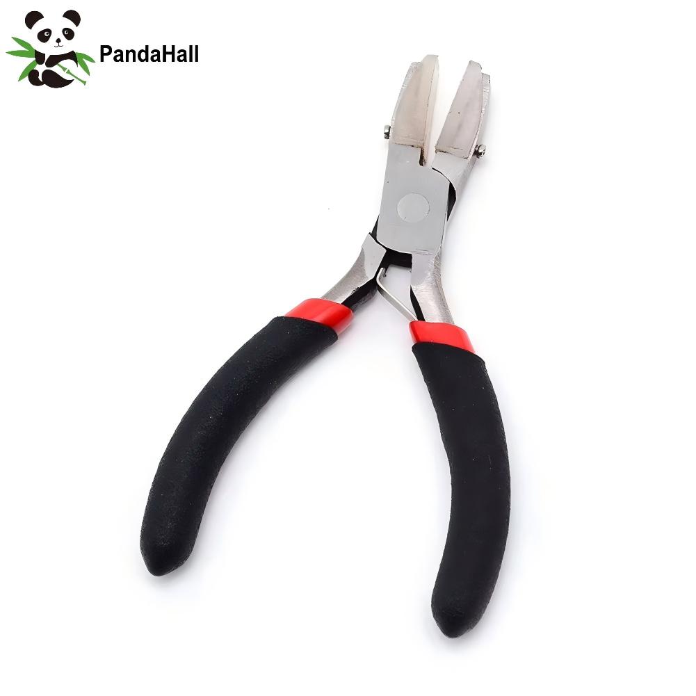 PandaHall 작은 연마 쥬얼리 펜치 짧은 체인 코 - Xtool Jewelry Making 리뷰 및 가격
