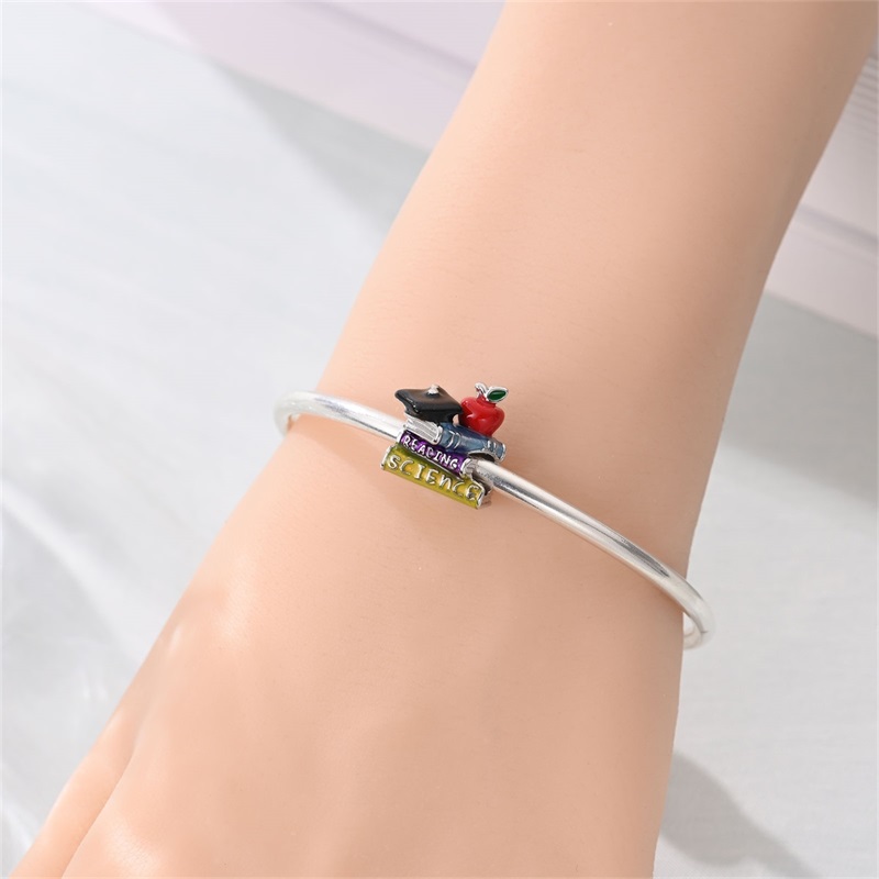 세련된 925 스털링 실버 북 월드 참스 비즈 오리지널 - Jewelry Making Journal 리뷰 및 가격